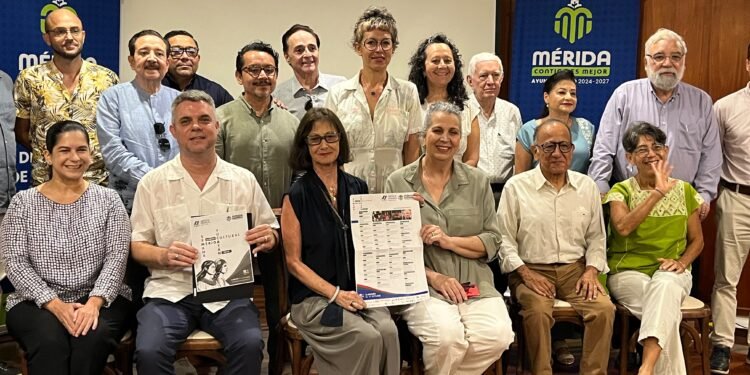 ¡Francia llega a Yucatán! Mérida prepara una semana de cine, arte y sabores