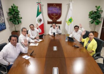 Yucatán amplía suspensión de clases a 27 municipios por efectos de Isaías