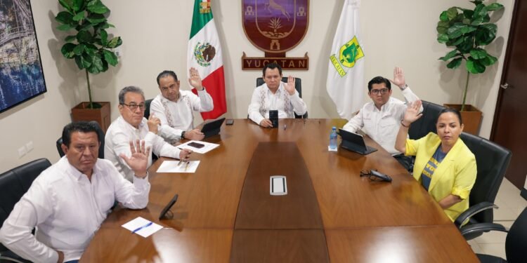 Yucatán amplía suspensión de clases a 27 municipios por efectos de Isaías