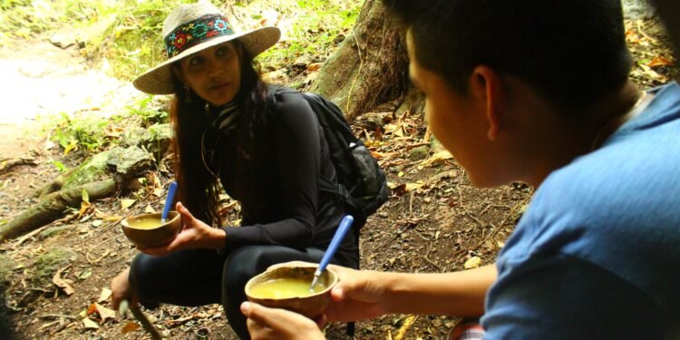 Camino del Mayab pone a Yucatán en el mapa mundial del turismo comunitario