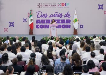 Habrá Centro Estatal de Autismo en 2027; DIF presenta balance de resultados