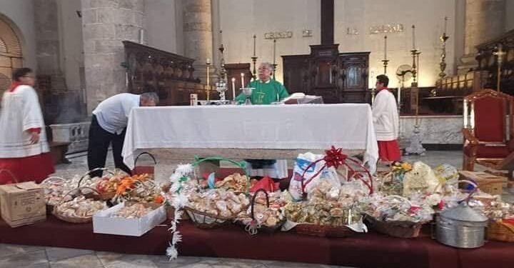 Tradición que no se pierde: panaderos de Yucatán repartirán 7 mil panes en Mérida