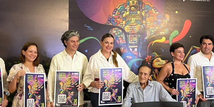 ¡Jazz gratis en Mérida! Llegan 40 músicos de cinco países; conoce fechas y sedes