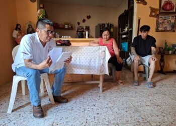 ¡De regreso a casa! Yucatán atiende 27 casos de migrantes deportados de EU