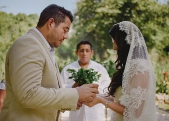 Yucatán entra en la agenda de las bodas de destino con Love México 2026