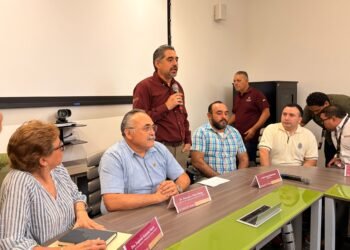 Especialistas descartan riesgo de contagio masivo por ameba en Mérida