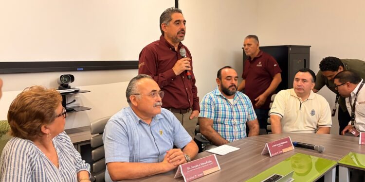 Especialistas descartan riesgo de contagio masivo por ameba en Mérida