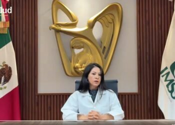 Klebsiella pneumoniae coincide en Durango y Guadalajara; vigilan hospitales del IMSS