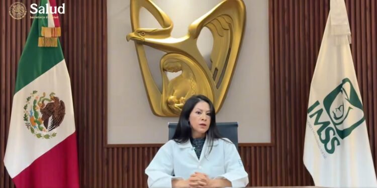Klebsiella pneumoniae coincide en Durango y Guadalajara; vigilan hospitales del IMSS