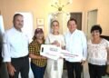 INFONAVIT acelera la construcción de vivienda en Yucatán: van por 60 mil hogares