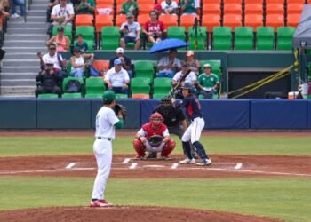 México pelea hasta el final, pero Japón le arrebata el bronce en el Mundial Sub-15