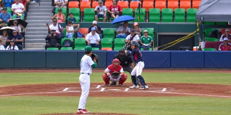 México pelea hasta el final, pero Japón le arrebata el bronce en el Mundial Sub-15