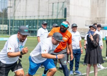 ¡La NFL llegará a las escuelas de México! Miami Dolphins impulsará el flag football en cuatro regiones