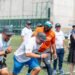 ¡La NFL llegará a las escuelas de México! Miami Dolphins impulsará el flag football en cuatro regiones