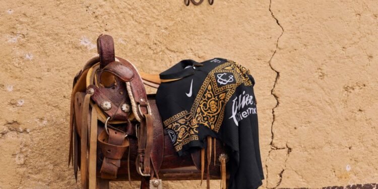 ¡Chivas se viste de charro! Revelan su nuevo uniforme inspirado en la charrería mexicana