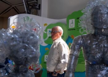 ¿Qué tan reciclable es un envase? Lanzan nueva herramienta que detecta fallas desde el diseño