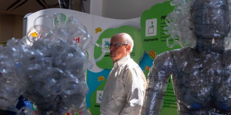 ¿Qué tan reciclable es un envase? Lanzan nueva herramienta que detecta fallas desde el diseño