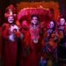 Desfile de Catrinas 2026 será el 31 de octubre en Mérida