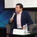 Luis Enrique Osuna toma las riendas del Consejo Nacional de Mecanismos Alternativos
