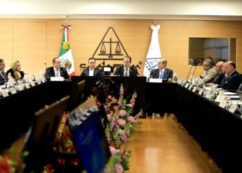 CAAAREM avala reforma aduanera y anuncia filtros más estrictos