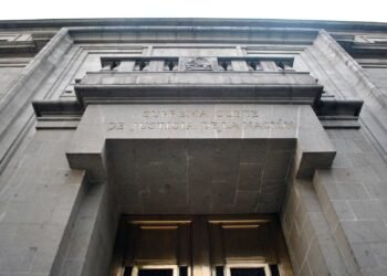 SCJN establece reglas específicas para la distribución de expedientes