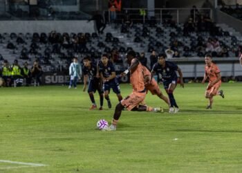 Piratas de Veracruz vence 3-0 a Tepatitlán FC en casa