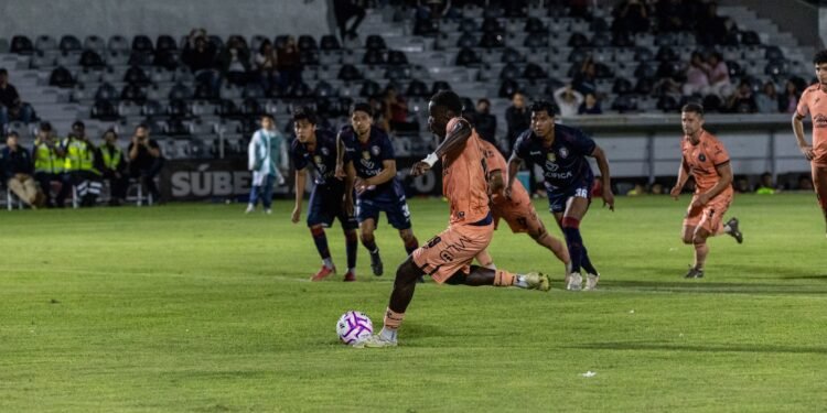 Piratas de Veracruz vence 3-0 a Tepatitlán FC en casa