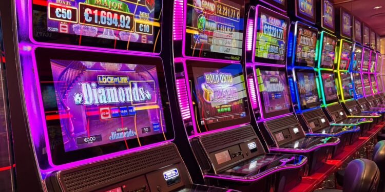 AIEJA destaca la recreación y el control de las apuestas