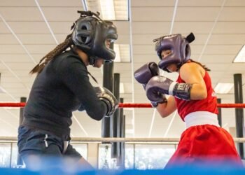 ¡Puños mexicanos al ring! Nueve boxeadores enfrentarán a la élite juvenil en Montenegro