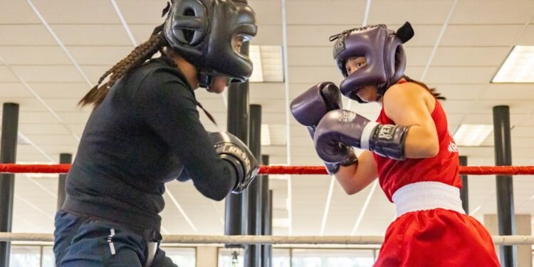 ¡Puños mexicanos al ring! Nueve boxeadores enfrentarán a la élite juvenil en Montenegro