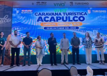 ¡Acapulco va por los turistas de Cancún! Busca conquistar nuevos mercados