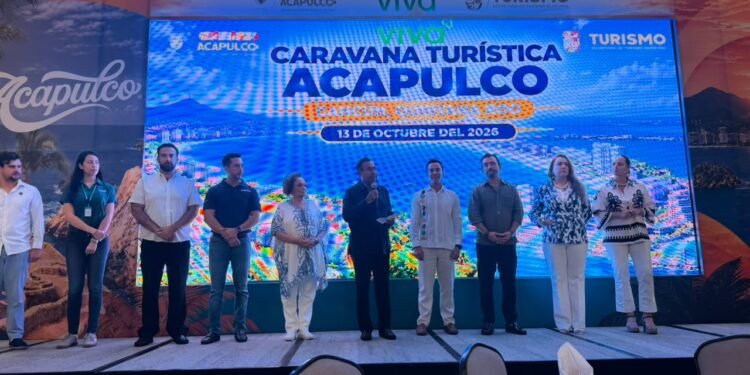 ¡Acapulco va por los turistas de Cancún! Busca conquistar nuevos mercados