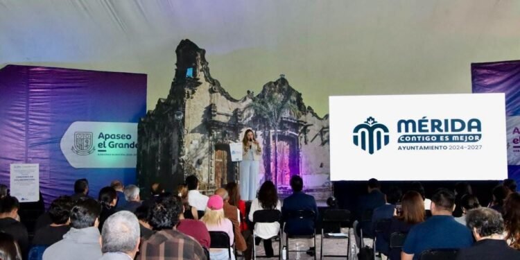 ¿Cómo crecer sin perder el orden? Mérida comparte su estrategia urbana
