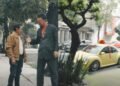 ¿Qué tienen en común Ricardo Arjona y un taxista mexicano? La historia que nadie esperaba