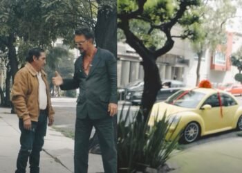 ¿Qué tienen en común Ricardo Arjona y un taxista mexicano? La historia que nadie esperaba