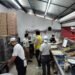 Xmatkuil se prepara para el festín: restaurantes afinan sus naves gastronómicas
