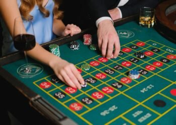 Las Vegas marca el rumbo: México explora el futuro tecnológico del juego
