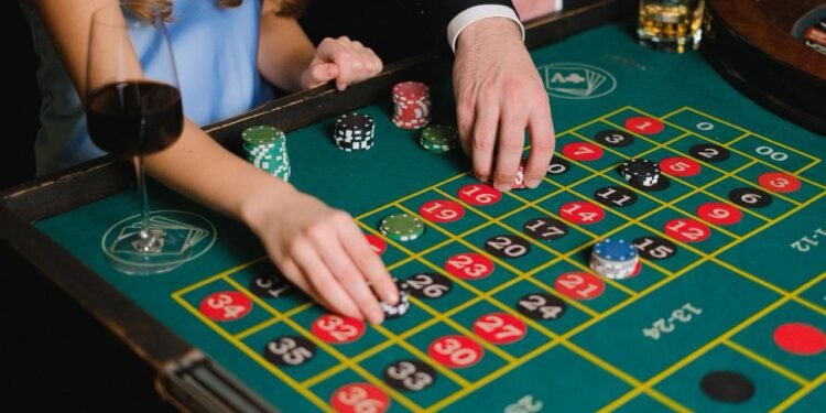 Las Vegas marca el rumbo: México explora el futuro tecnológico del juego