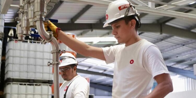 ¿Más empleos? Octubre traerá anuncios de inversión por 10 mil mdp
