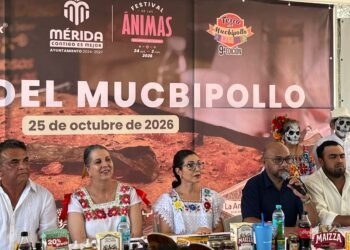 ¿Cuánto gastarás en un mucbipollo? La feria espera 22 mil visitantes
