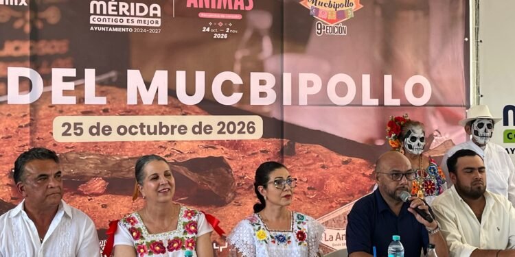 ¿Cuánto gastarás en un mucbipollo? La feria espera 22 mil visitantes
