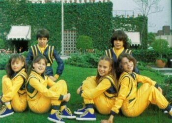 Timbiriche rompe el silencio antes del estreno en ViX: esto dicen de la serie