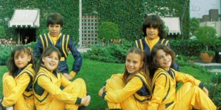 Timbiriche rompe el silencio antes del estreno en ViX: esto dicen de la serie