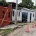 ¿Quién debe retirar el cable? Lomito muere electrocutado y crece el temor vecinal