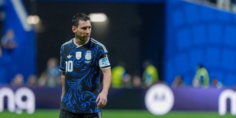¡Messi ya tiene otro equipo! El argentino se convierte en dueño del CD Eldense