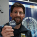 ¿Doctor Messi? La UBA sorprende al astro antes de su despedida