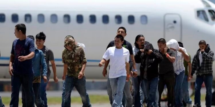 ¿Deportado o por decisión propia? Migrantes pueden recibir orientación y apoyo