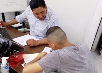 ¿Naciste en 2008? Te quedan pocos días para tramitar tu Cartilla Militar