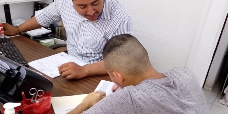 ¿Naciste en 2008? Te quedan pocos días para tramitar tu Cartilla Militar