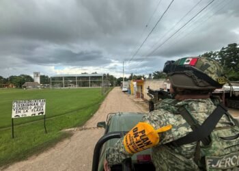 Ante Isaías, el Ejército se moviliza: así opera el Plan DN-III-E en la Península
